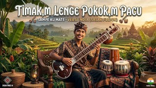 Download lagu Even If You're Ugly, Keep Pushing - Indian Version (Sasak Fusion AI) - Male Vocal mp3