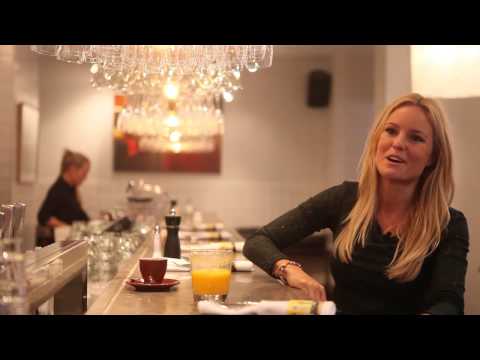 Aftonbladet - Sofis mode