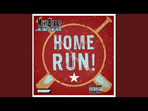 Home Run (feat. Dre Trav & Yung Fresh)