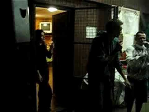 Simpl, Perro in Rudstah