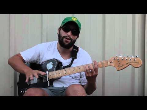 Sainthood Reps - Summer 2010 Tour Video