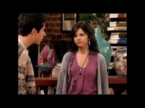 ジャレックス・プロット/ダイアローグ・マニップ  ファミリー・ゲーム・ナイト/ウィザーズ・オブ・ウォバリープレイス (Jalex Plot/Dialogue Manip:  Family Game Night//Wizards of Waverly Place)