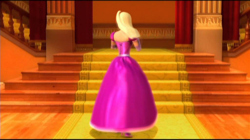 Bande-annonce Barbie Apprentie Princesse | @BarbieFrancais