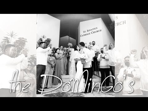 Best Part (Cover) by Teodoro Padua / Wedding Reception Snippet