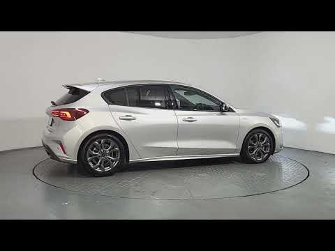 Ford Focus ST-LINE 1.5TD Diesel Automatic - Image 2