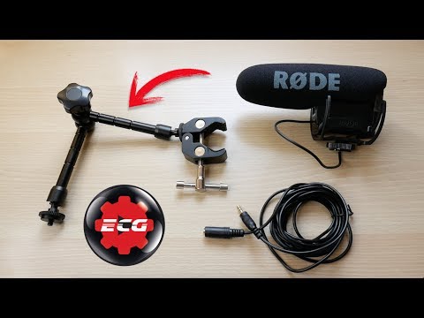 Mejorar el audio de tus videos