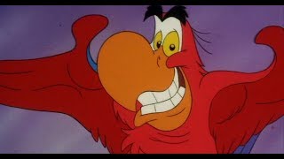 Gilbert Gottfried as Iago