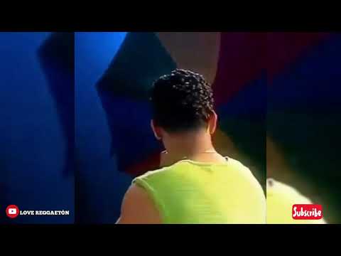 Daddy Yankee [TBT 1995] Todo El Mundo En La Casa Otra Vez YankeeMan 🎶