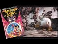 Opening To The Return Of Jafar 1994 VHS 60fps