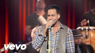 Romeo Santos - Promise (Walmart Acceso Total)