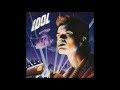 Billy Idol - The Right Way (1990 CD Audio)