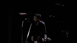 Morphine (Live) - Like Swimming. The Cabaret, Montreal, Quebec, Canada 1997-04-15