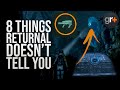 Returnal Tips | Best Guns | Weapon Traits | Getting Keys | Finding Ether