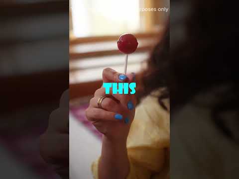 Why You Should NEVER Mistake a Taser for a Lollipop!