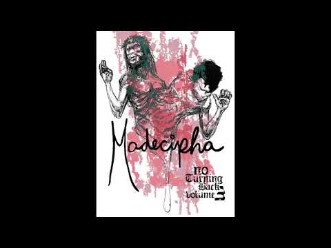 Madecipha ft Anthro & ILL -Getcha