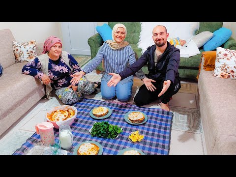 مصرية و تركي Salih & Eman