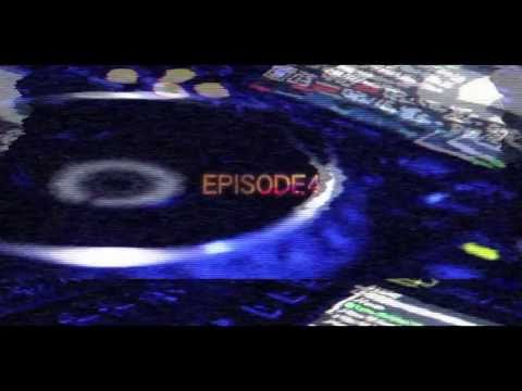 EPISODE 4 with Oliver Klein @Club Sin-Prive