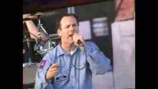 Bad Religion - Promise Land (Live) - RZ