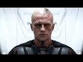 Star Wars Anakin Skywalker Right After Revenge Of The Sith