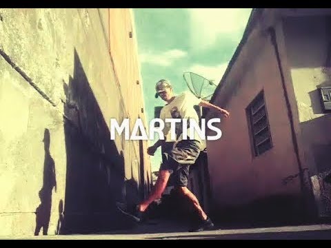 MARTINS - Pre Seletiva - MEET UP UNIÃO FS | FREE STEP 2K18