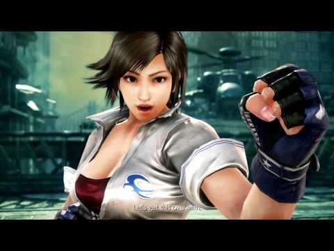 Red Bull Proving Grounds Broad Street Battle June Tekken 7 Grand Finals Komanda vs DCB D Cint