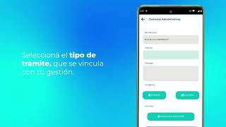 App Boreal Móvil: ¿Qué Gestiones Administrativas puedo realizar?