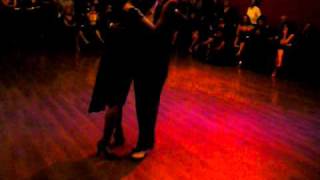 Ricardo Viqueira e Antonellina Miorelli, Parma (Masquetango), Sin Sabor.MOV