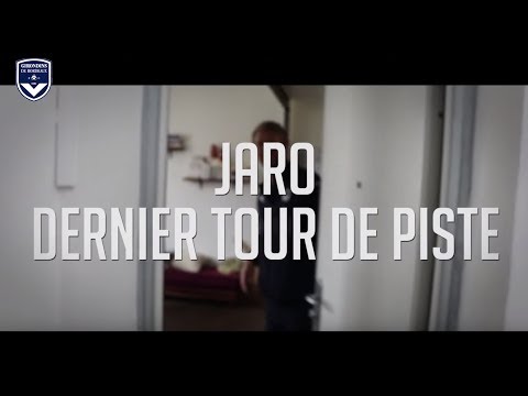 Jaroslav Plasil : dernier tour de piste