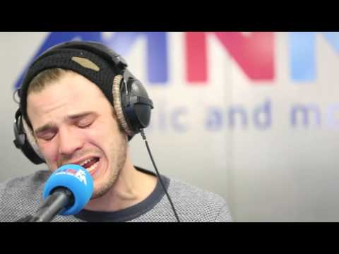 MNM: Glenn Claes - Back Where My World Began