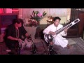 Raga Megh Gat In Jhaptal David Cheon Sitar 2nd Annual Student Recital