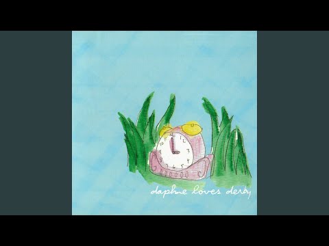 Midnight Highway - Daphne Loves Derby