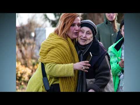 Telegiornale mercoledì 30 marzo 2022 - TELEGRANDA (ch 81)