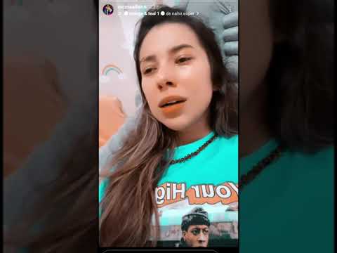 MC MAELLEN CHORA APÓS A INOCÊNCIA DE MAU MAU NA JUSTIÇA !!