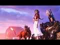 Clerith, Final Fantasy VII remake - Love Me Like You Do.