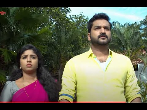 Chembarathi | Indian Popular Malayalam TV Serial Kalyani, Anand, Akhilandeshwari Ep 190 Zee Keralam