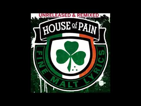 House of Pain   2013   Unreleased & Remixed