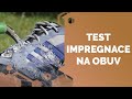 Údržba a čištění obuvi Inproducts Impregnace na obuv 1 l