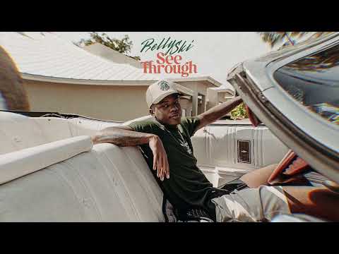 Rellyski - See Through (Official Audio)