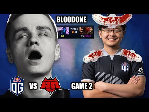 BLOODSEEKER LASTPICK FOR MIDONE