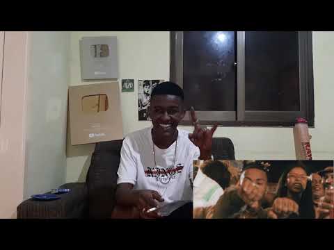 Jhony -REACT- AMERICAN PIE- Xamã ft. Orochi