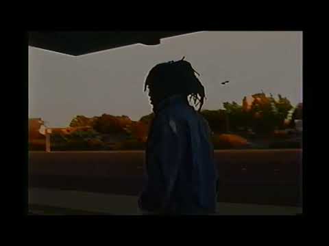 JAE R BENJAMIN - 4rm atlanta (Official Video)