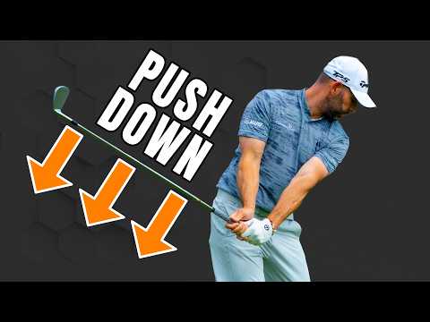 The Drill That Fixes 90% of Amateur Golf Swings