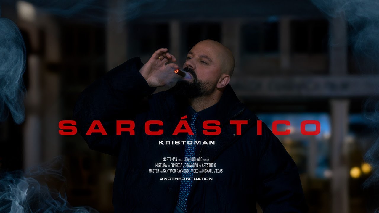 Sarcástico
