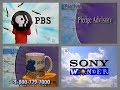PTV Park Program Pledge Break 1999 IPTV