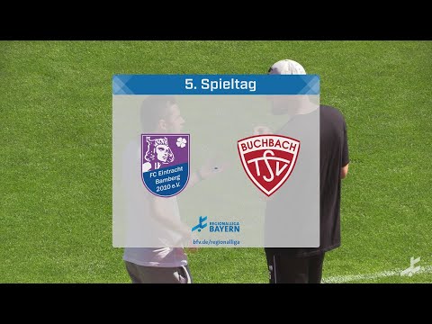 Bamberg feiert zweiten Saisonsieg - Buchbach enttäuscht erneut