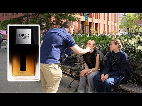 Before You Buy Dior Homme Parfum 2025 (in Depth Review With Womens Reactions)