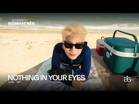 Machiot - Nothing In Your Eyes ft. Yanbi, Mr.T | Đổi Nhạc Nền Vol. 3 (Official Visualizer)