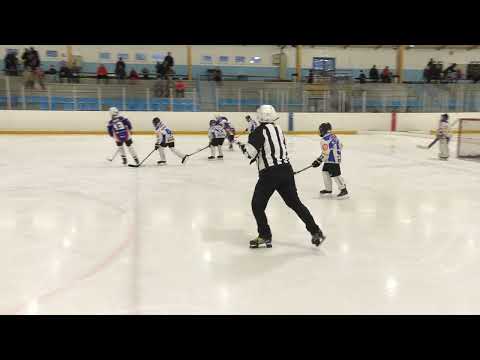 U10 vs Kiilat 10 12 2022 Oulainen