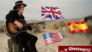 ZUCCHERO FORNACIARI  If Not Tonight PURO AMORE english version