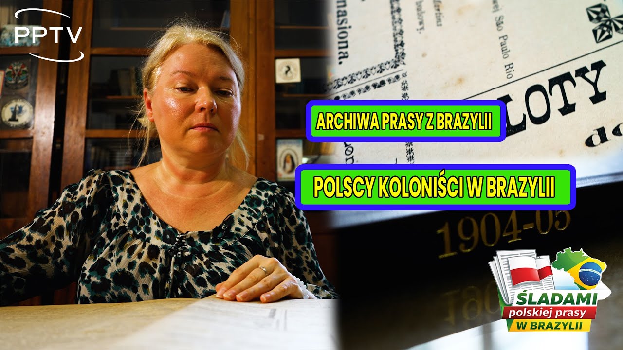 Sprzedaż ziemi dla polskich kolonistów. Gazeta „LUD” 1921. Itialópolis Śladami polskiej prasy #7